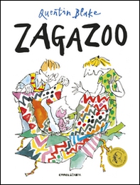 Zagazoo - Librerie.coop
