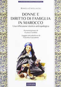 Donne e diritto di famiglia in Marocco - Librerie.coop