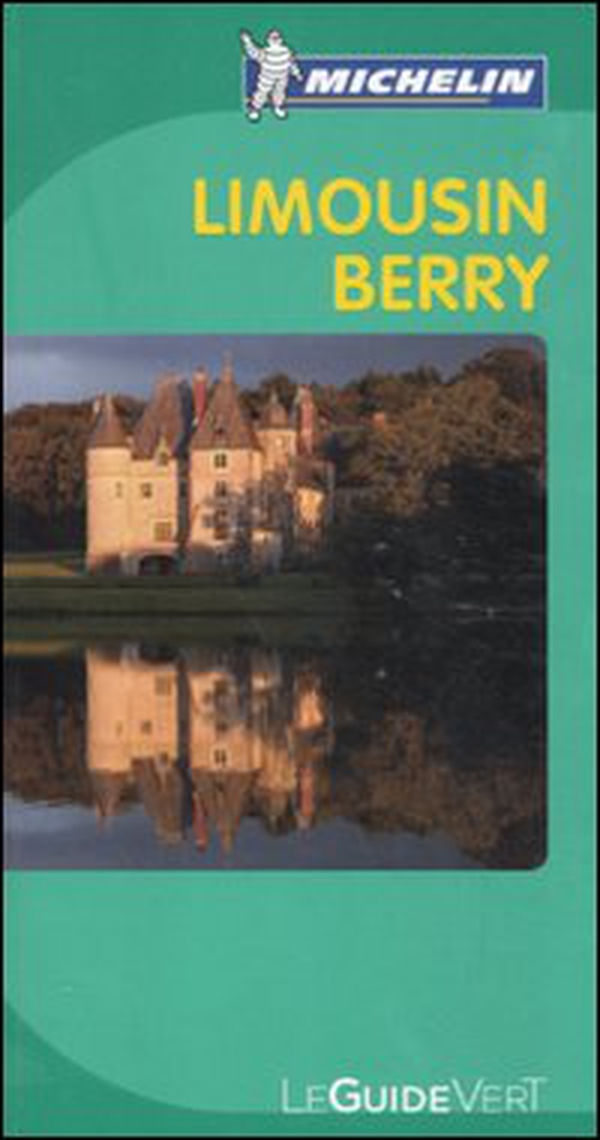 Limousin Berry. Ediz. francese - Librerie.coop Limousin Berry. Ediz. francese - Librerie.coop