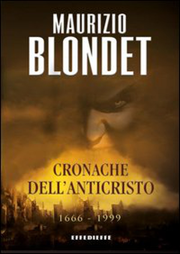 Cronache dell'anticristo - Librerie.coop Cronache dell'anticristo - Librerie.coop