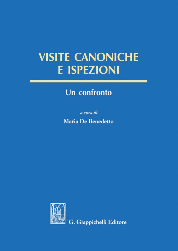Visite canoniche e ispezioni - Librerie.coop Visite canoniche e ispezioni - Librerie.coop