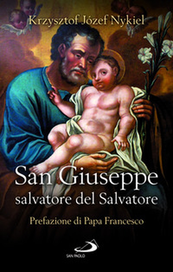 San Giuseppe. Salvatore del Salvatore - Librerie.coop San Giuseppe. Salvatore del Salvatore - Librerie.coop