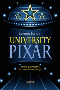 University Pixar - Librerie.coop