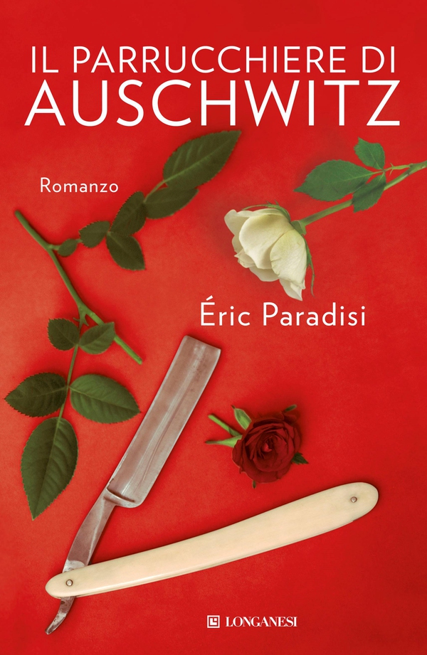 Il parrucchiere di Auschwitz - Librerie.coop Il parrucchiere di Auschwitz - Librerie.coop