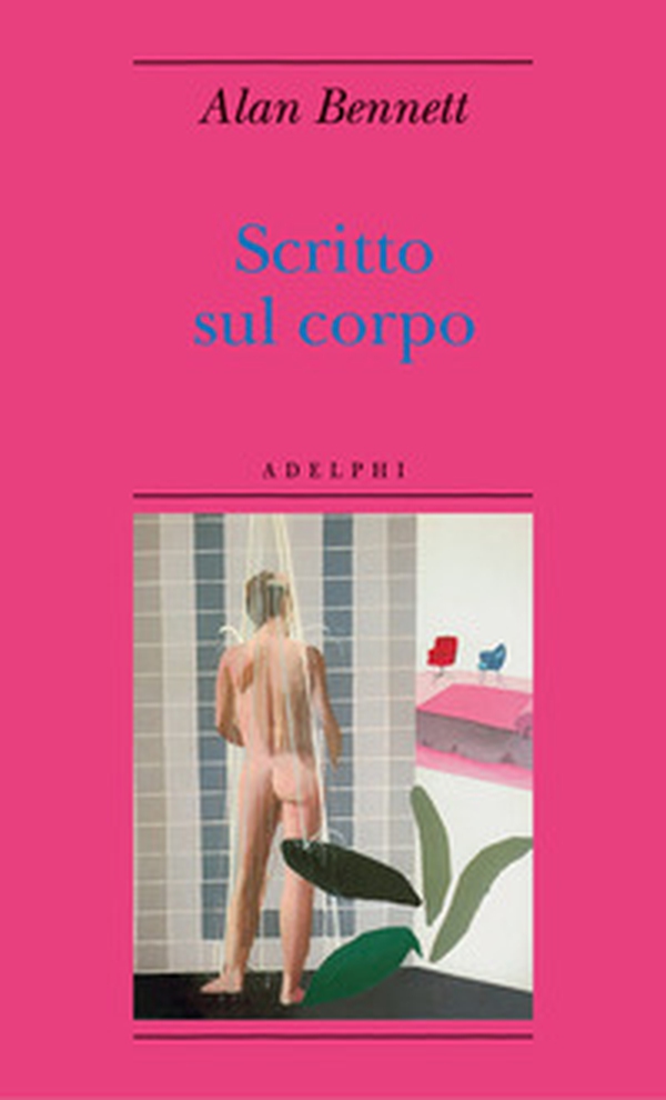 Scritto sul corpo - Librerie.coop Scritto sul corpo - Librerie.coop