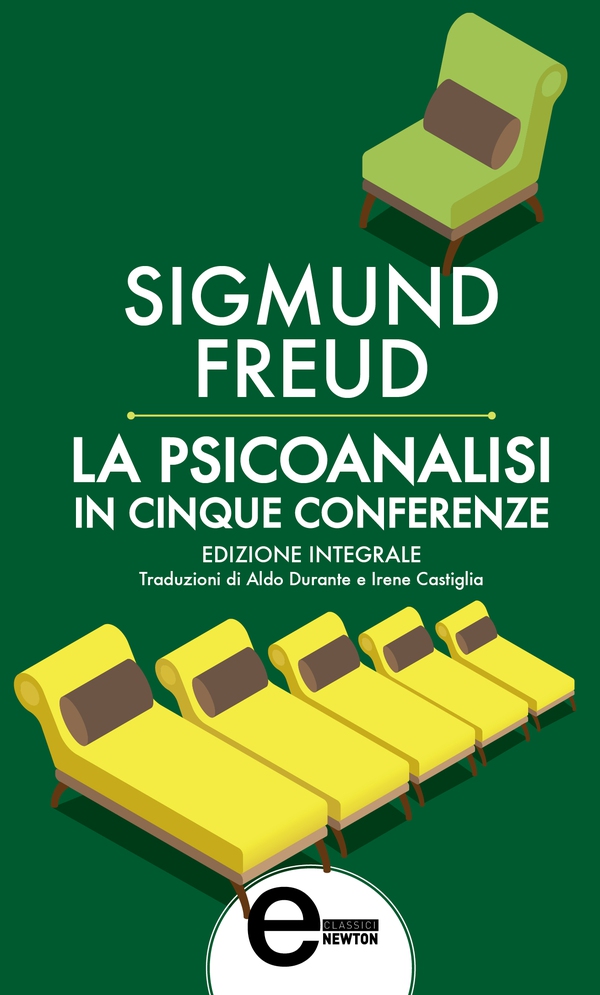 La psicoanalisi in cinque conferenze - Librerie.coop La psicoanalisi in cinque conferenze - Librerie.coop