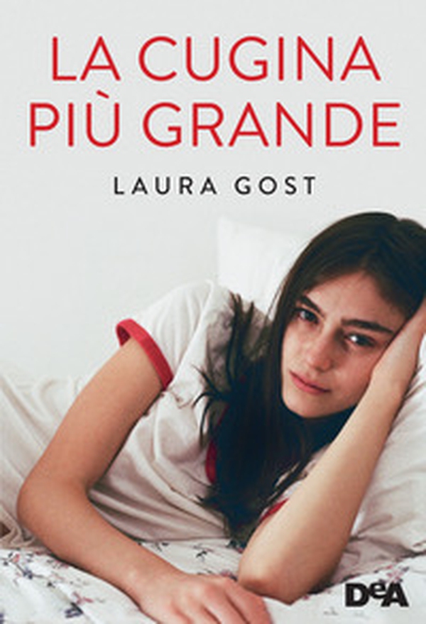 La cugina più grande - Librerie.coop La cugina più grande - Librerie.coop