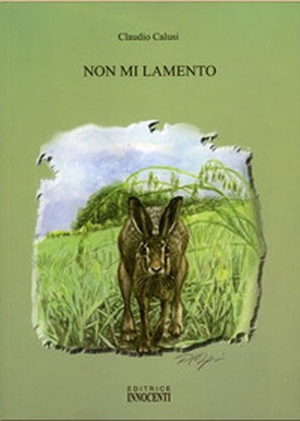 Non mi lamento - Librerie.coop Non mi lamento - Librerie.coop
