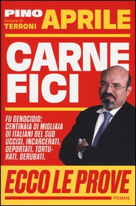 Carnefici - Librerie.coop