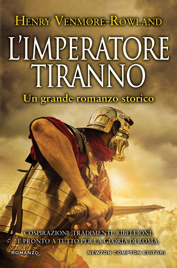 L'imperatore tiranno - Librerie.coop L'imperatore tiranno - Librerie.coop