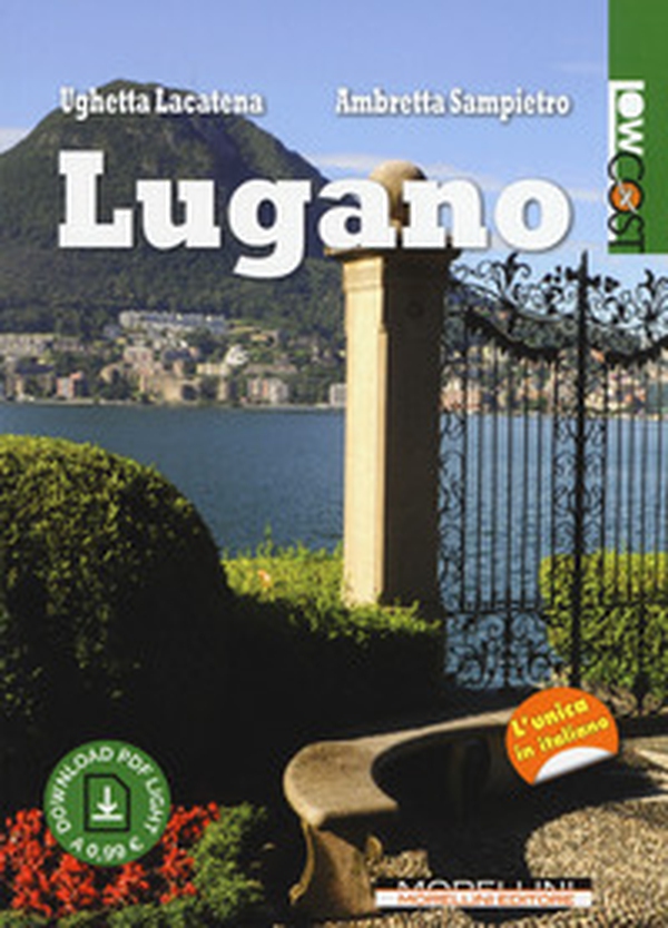 Lugano - Librerie.coop Lugano - Librerie.coop
