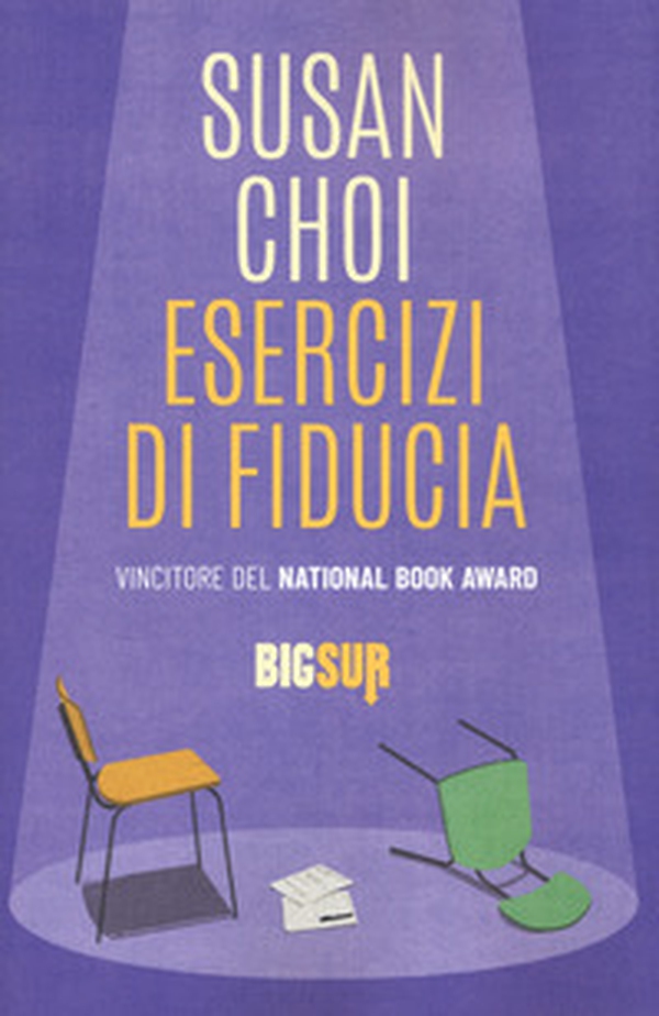 Esercizi di fiducia - Librerie.coop Esercizi di fiducia - Librerie.coop