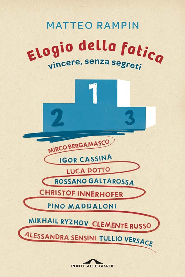 Elogio della fatica - Librerie.coop Elogio della fatica - Librerie.coop