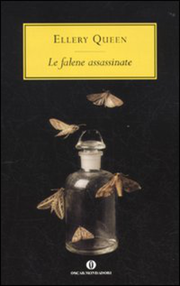 Le falene assassinate - Librerie.coop Le falene assassinate - Librerie.coop