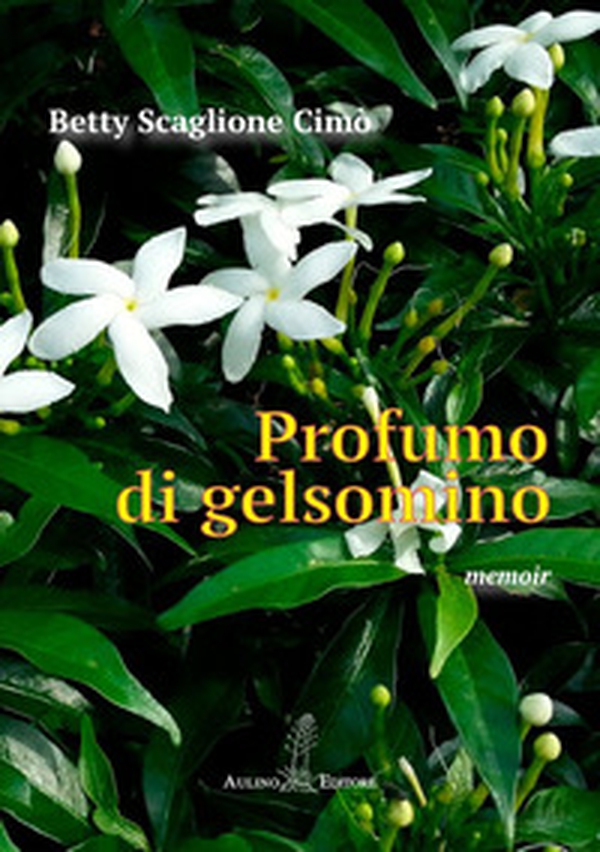 Profumo di gelsomino - Librerie.coop Profumo di gelsomino - Librerie.coop