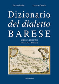 Dizionario del dialetto barese - Librerie.coop