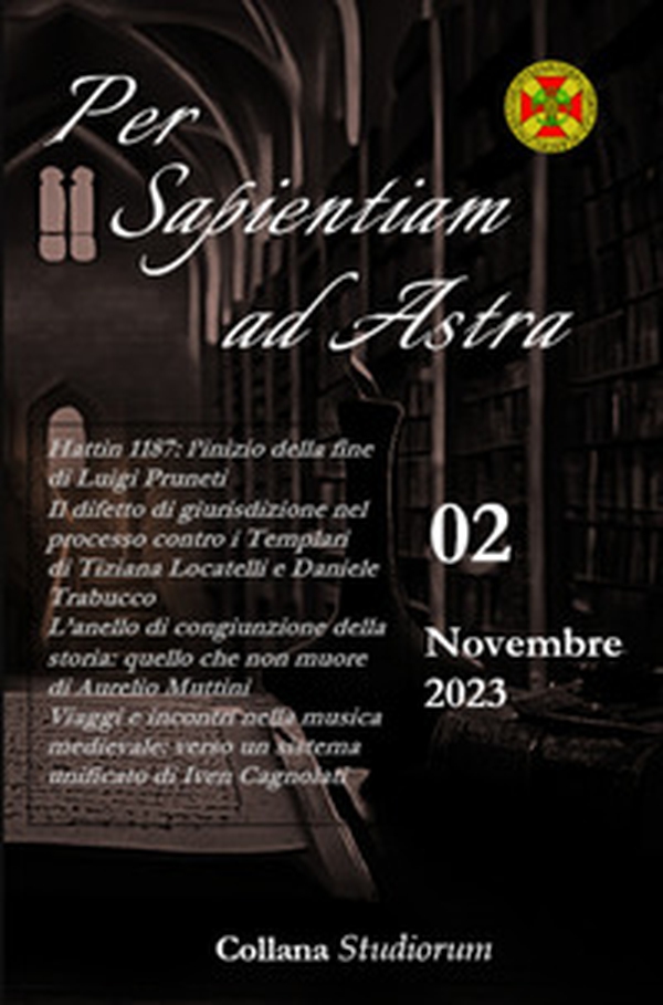 Per sapientiam ad Astra - Vol. 2 - Librerie.coop Per sapientiam ad Astra - Vol. 2 - Librerie.coop