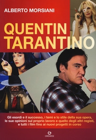Quentin Tarantino - Librerie.coop