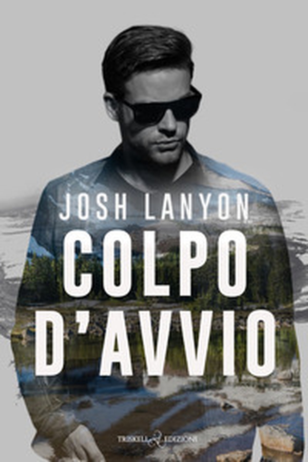 Colpo d'avvio - Librerie.coop Colpo d'avvio - Librerie.coop