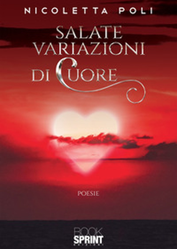 Salate variazioni di cuore - Librerie.coop Salate variazioni di cuore - Librerie.coop