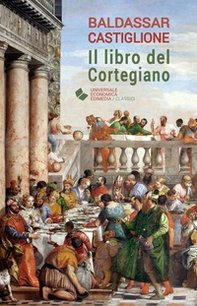 Il libro del Cortigiano - Librerie.coop