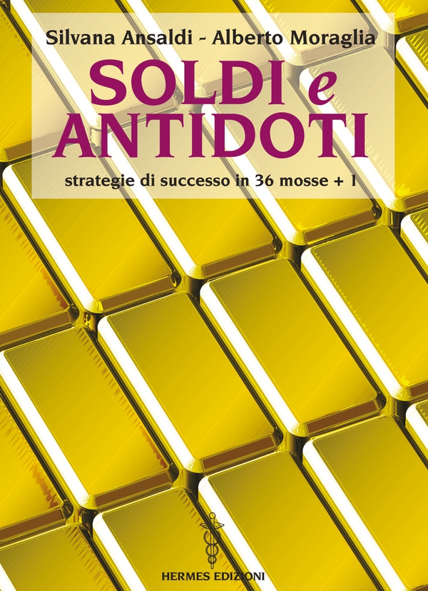 Soldi e Antidoti - Librerie.coop Soldi e Antidoti - Librerie.coop