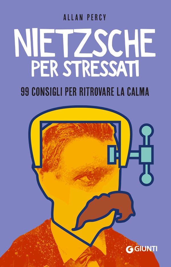 Nietzsche per stressati - Librerie.coop Nietzsche per stressati - Librerie.coop