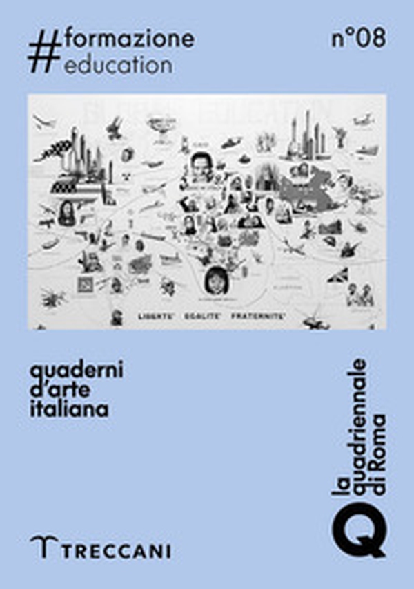 Quaderni d'arte italiana - Vol. 8 - Librerie.coop Quaderni d'arte italiana - Vol. 8 - Librerie.coop