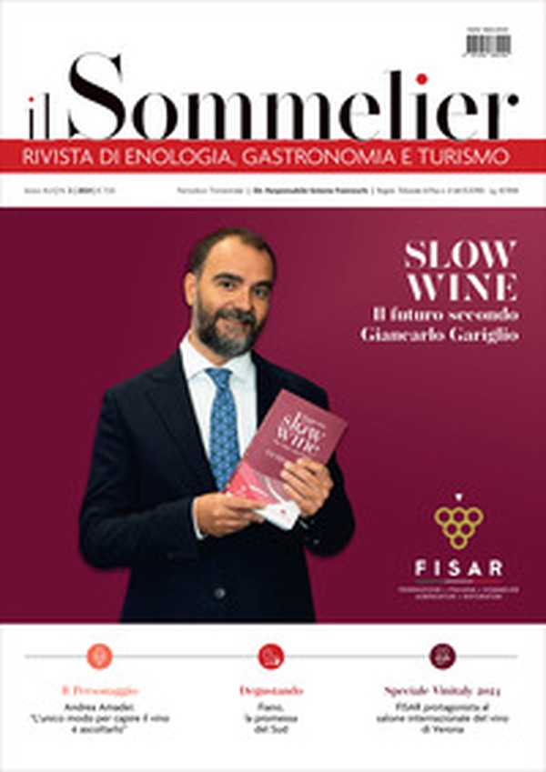 Il sommelier. Rivista di enologia, gastronomia e turismo - Vol. 2 - Librerie.coop Il sommelier. Rivista di enologia, gastronomia e turismo - Vol. 2 - Librerie.coop