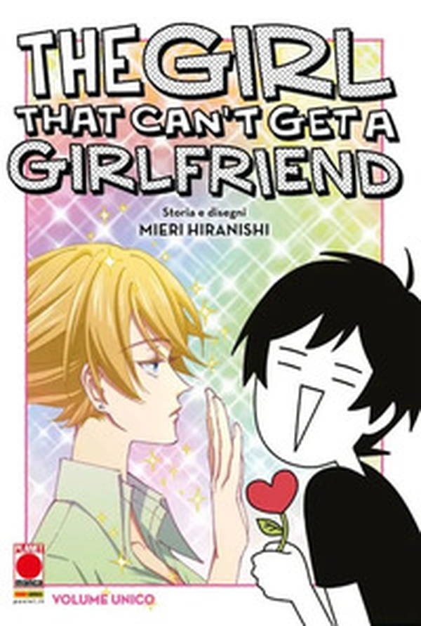 The girl that can't get a girlfriend - Librerie.coop The girl that can't get a girlfriend - Librerie.coop