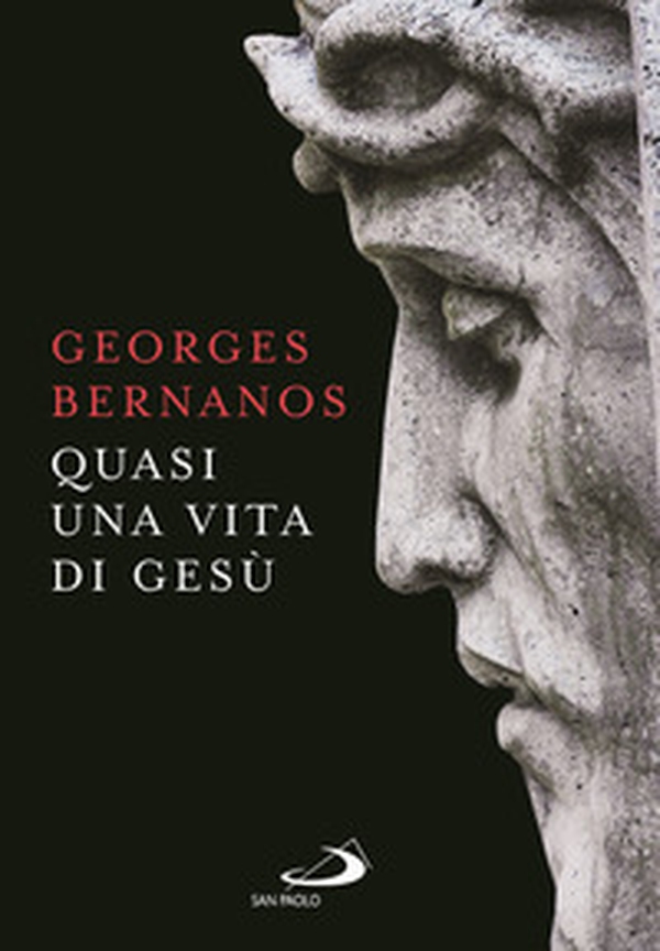 Quasi una vita di Gesù - Librerie.coop Quasi una vita di Gesù - Librerie.coop