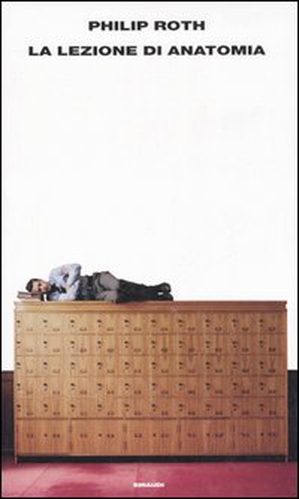 La lezione di anatomia - Librerie.coop La lezione di anatomia - Librerie.coop
