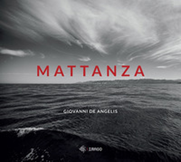 Mattanza - Librerie.coop Mattanza - Librerie.coop