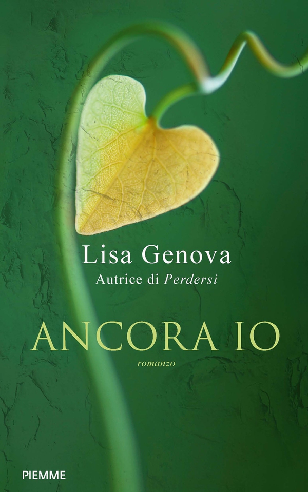 Ancora io - Librerie.coop Ancora io - Librerie.coop