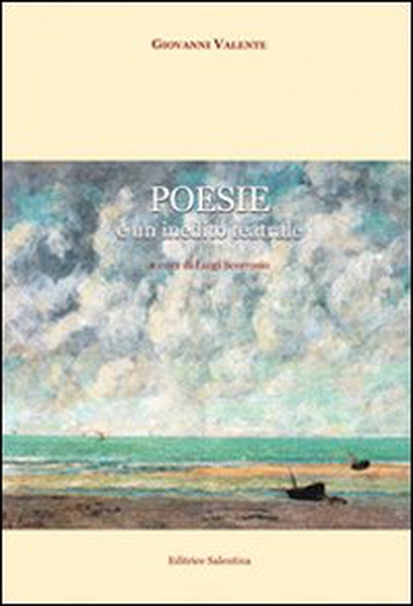 Poesie e un inedito teatrale - Librerie.coop Poesie e un inedito teatrale - Librerie.coop