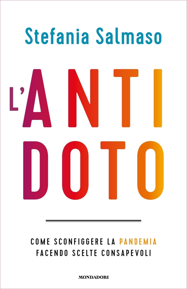 L'antidoto - Librerie.coop L'antidoto - Librerie.coop