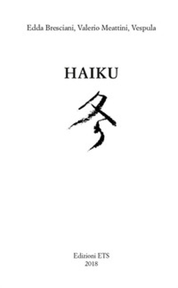 Haiku - Librerie.coop Haiku - Librerie.coop