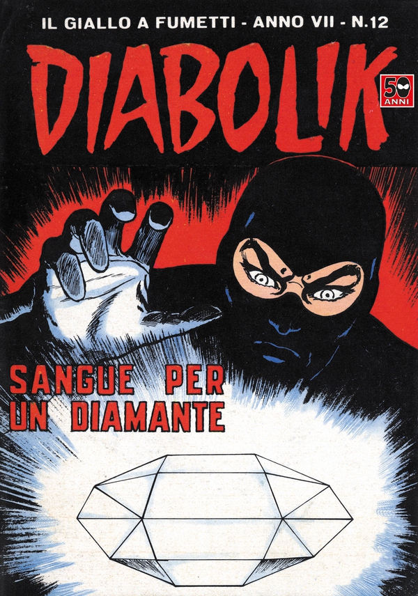 DIABOLIK (114) - Librerie.coop DIABOLIK (114) - Librerie.coop