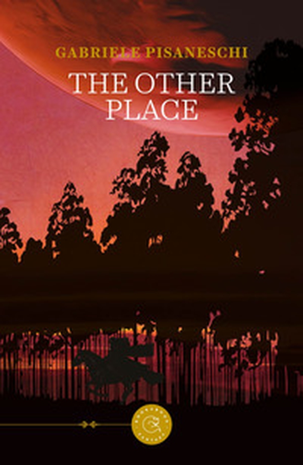 The Other Place - Librerie.coop The Other Place - Librerie.coop