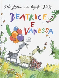 Beatrice e Vanessa - Librerie.coop