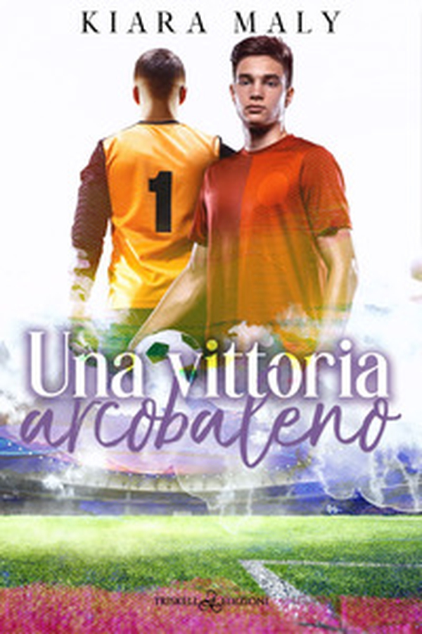 Una vittoria arcobaleno - Librerie.coop Una vittoria arcobaleno - Librerie.coop