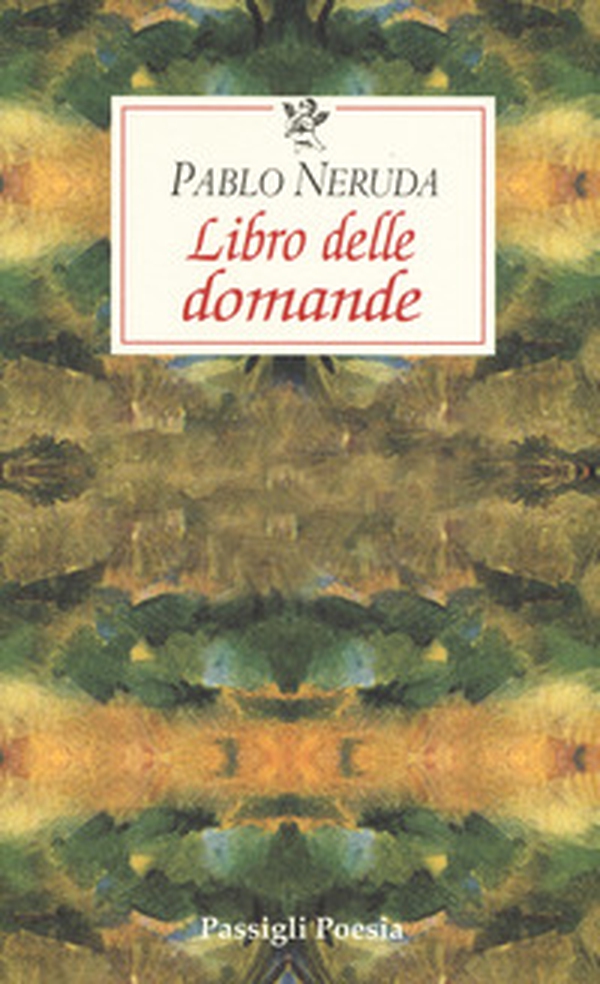 Libro delle domande. Testo spagnolo a fronte - Librerie.coop Libro delle domande. Testo spagnolo a fronte - Librerie.coop