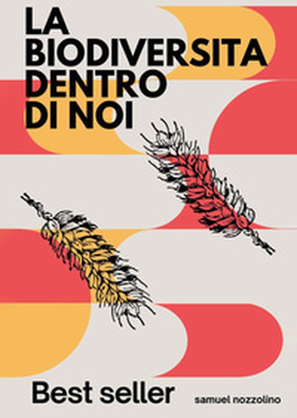 La biodiversità dentro di noi - Librerie.coop La biodiversità dentro di noi - Librerie.coop