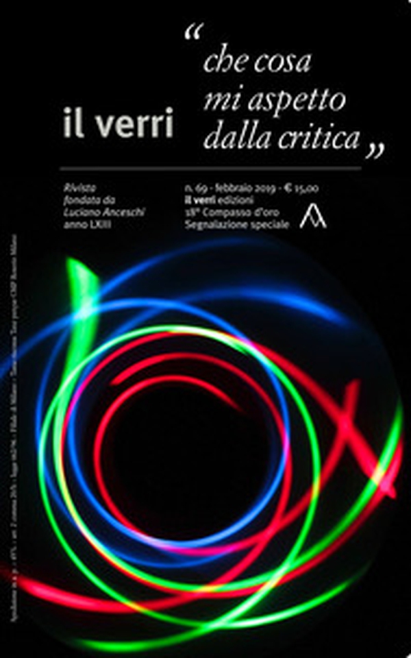 Il Verri - Librerie.coop Il Verri - Librerie.coop