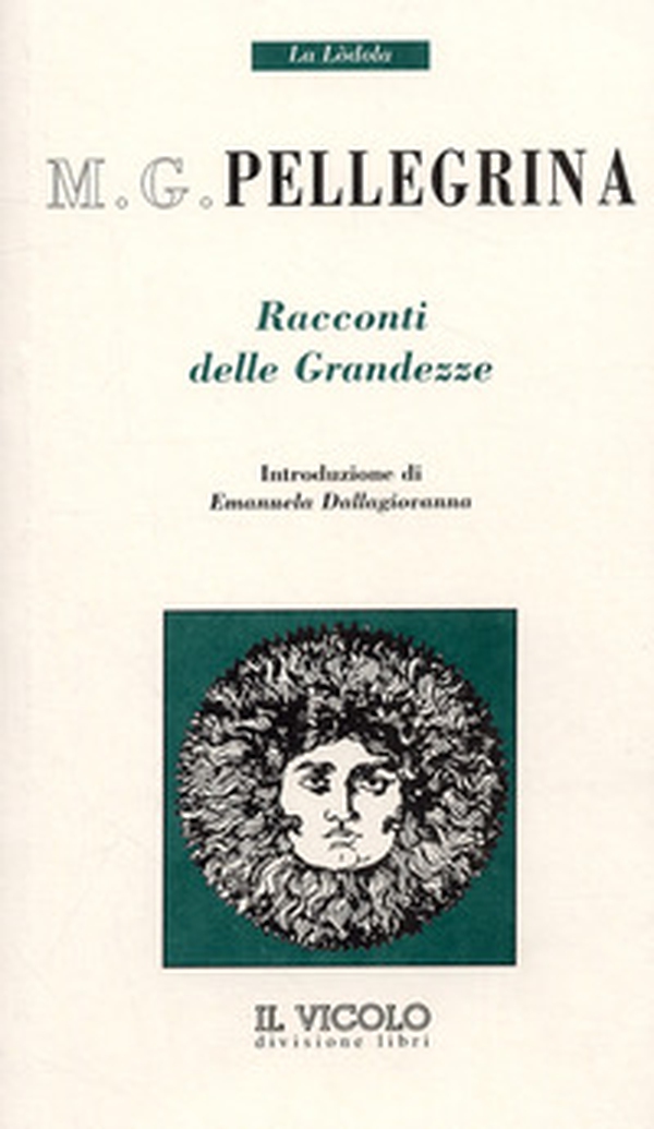 Racconti delle grandezze - Librerie.coop Racconti delle grandezze - Librerie.coop
