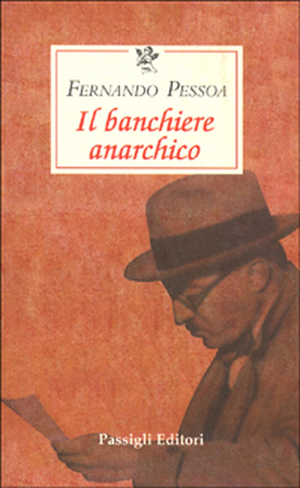 Il banchiere anarchico - Librerie.coop Il banchiere anarchico - Librerie.coop