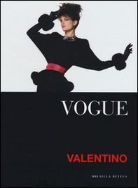 Vogue. Valentino - Librerie.coop