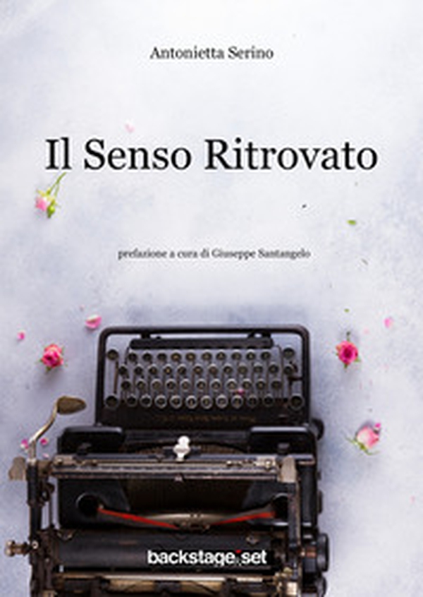 Il senso ritrovato - Librerie.coop Il senso ritrovato - Librerie.coop