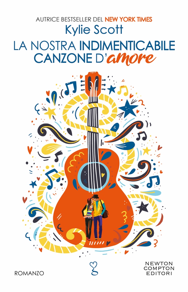 La nostra indimenticabile canzone d'amore - Librerie.coop La nostra indimenticabile canzone d'amore - Librerie.coop