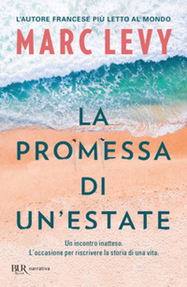 La promessa di un'estate - Librerie.coop La promessa di un'estate - Librerie.coop